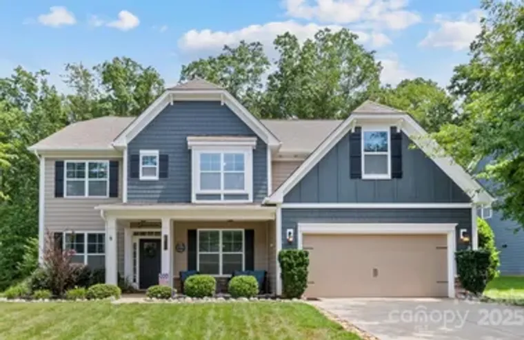 142 CANOE POLE LN, MOORESVILLE, NC, 2811..., Mooresville, NC 28117