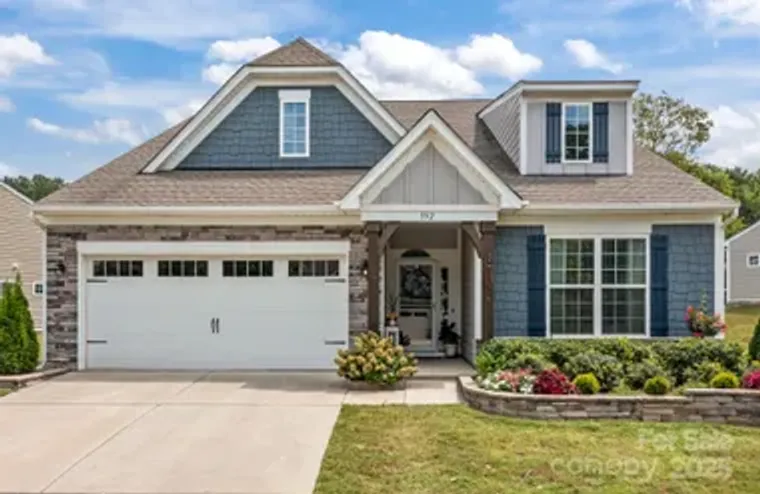 352 PICASSO TRL, MOUNT HOLLY, NC, 28120, Mount Holly, NC 28120