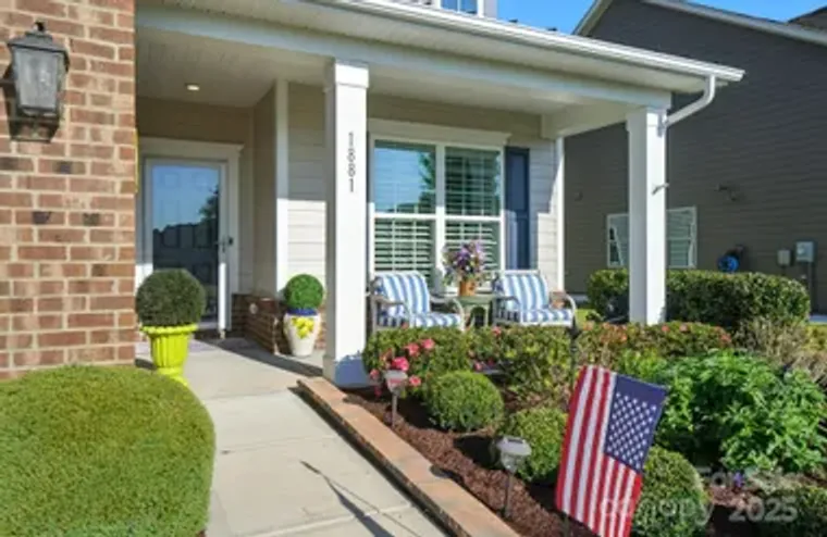 1881 TRANQUILITY BLVD, LANCASTER, SC, 29..., Lancaster, SC 29720