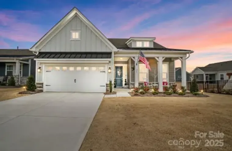 267 PORTRAIT WAY, INDIAN TRAIL, NC, 2807..., Indian Trail, NC 28079