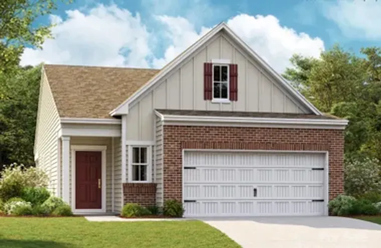 1877 BENTWIND RD, LANCASTER, SC, 29720, Lancaster, SC 29720