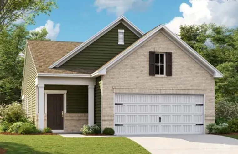 1901 BENTWIND RD, LANCASTER, SC, 29720, Lancaster, SC 29720