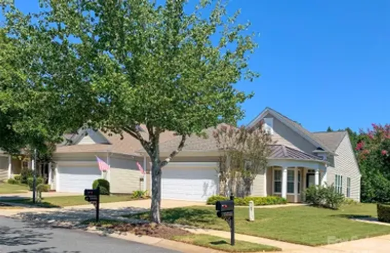 22125 E TERN CT, FORT MILL, SC, 29707, Fort Mill, SC 29707