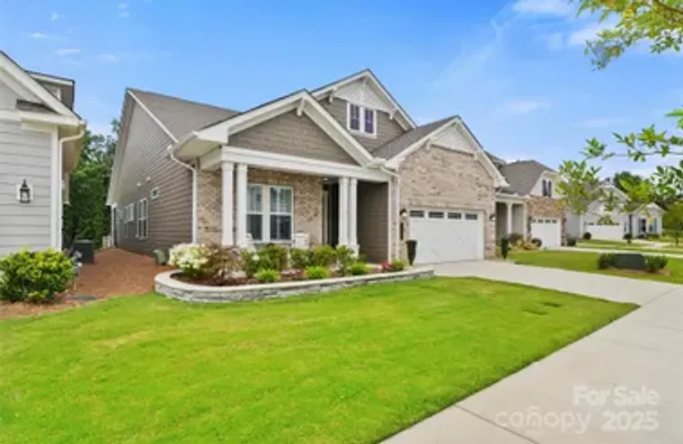 1018 LAKE COMO DR, MONROE, NC, 28110, Monroe, NC 28110