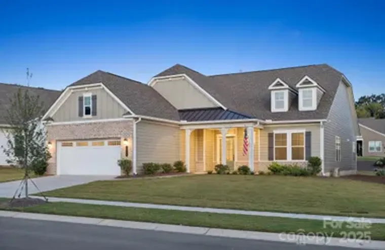 1010 CARLYLE LN, MONROE, NC, 28110, Monroe, NC 28110