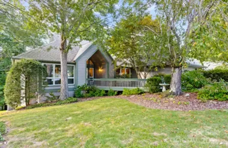 128 FOREST VIEW DR, FLAT ROCK, NC, 28731, Flat Rock, NC 28731