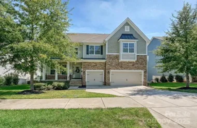 180 CANOE POLE LN, MOORESVILLE, NC, 2811..., Mooresville, NC 28117