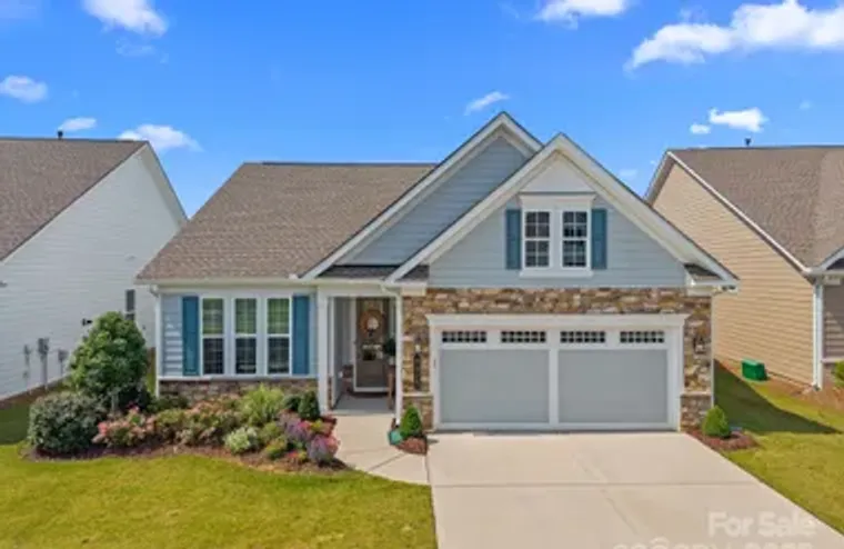 6025 BLISSFUL DR, CHARLOTTE, NC, 28215, Charlotte, NC 28215