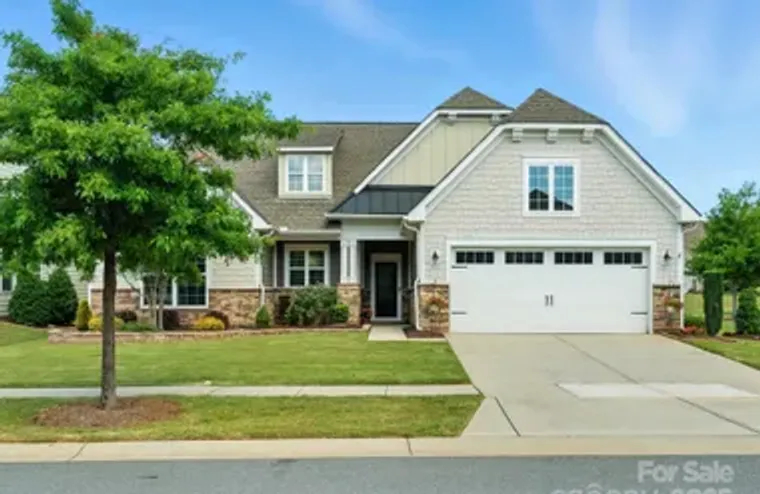 2095 ACADIA FALLS LN, LANCASTER, SC, 297..., Lancaster, SC 29720