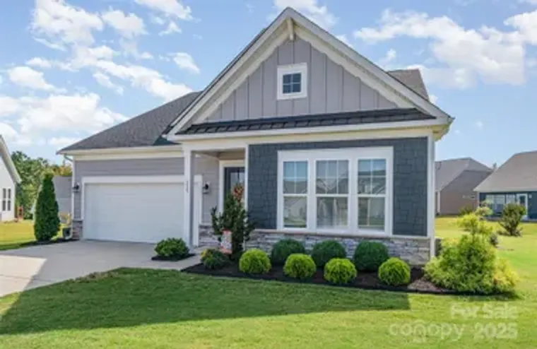 335 BRAMBLING CT, MONROE, NC, 28110, Monroe, NC 28110