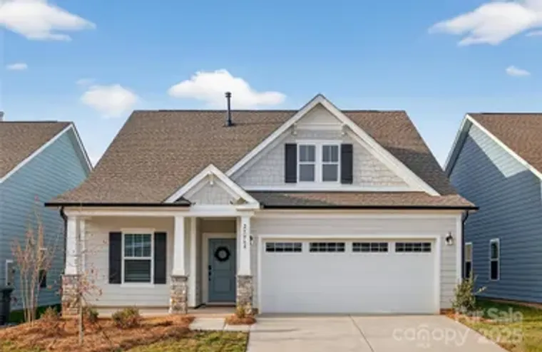 25968 APPLEYARD CT # 1204, LANCASTER, SC..., Lancaster, SC 29720