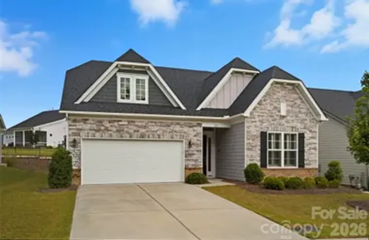 219 PINTAIL DR, MONROE, NC, 28110, Monroe, NC 28110