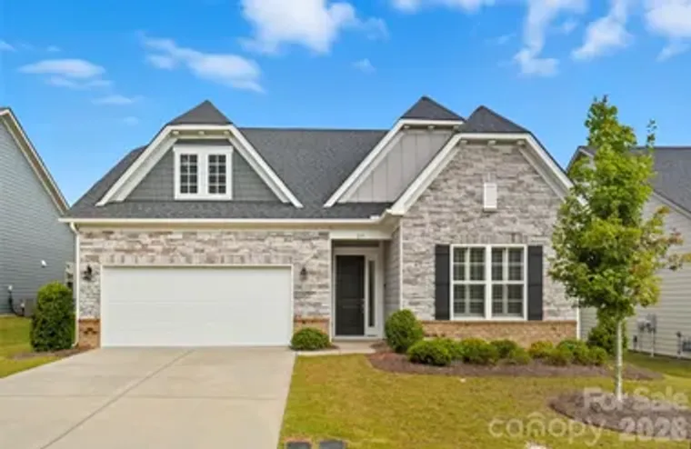 219 PINTAIL DR, MONROE, NC, 28110, Monroe, NC 28110