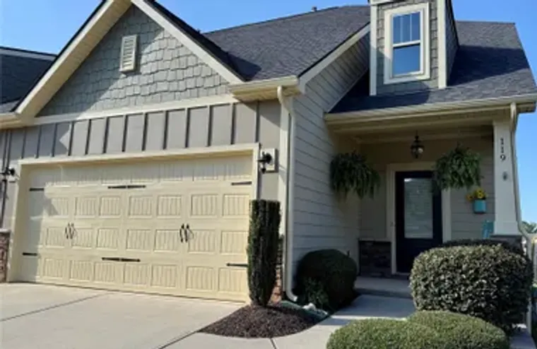 119 CANTER LN, MOORESVILLE, NC, 28115, Mooresville, NC 28115