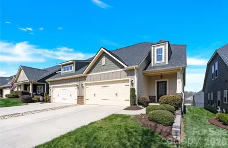 119 CANTER LN, MOORESVILLE, NC, 28115, Mooresville, NC 28115