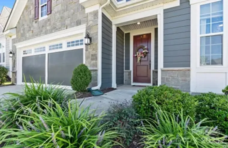 12508 OLD IRON LN, CHARLOTTE, NC, 28215, Charlotte, NC 28215