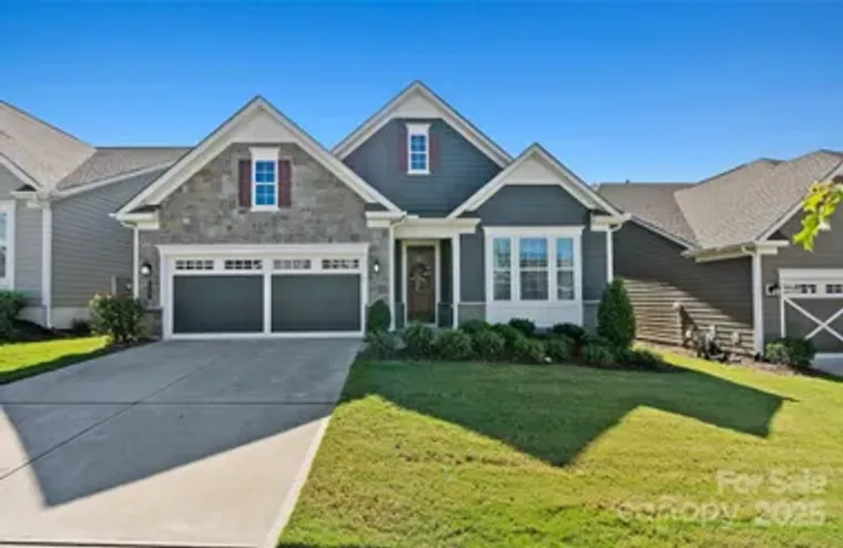 12508 OLD IRON LN, CHARLOTTE, NC, 28215, Charlotte, NC 28215