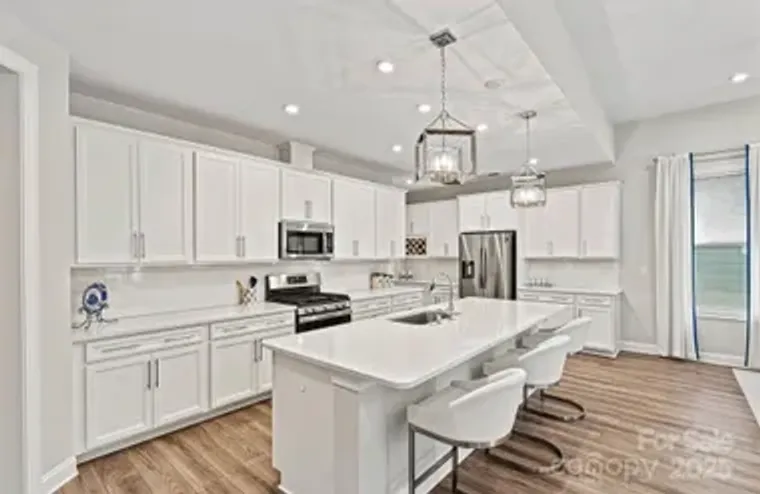 12508 OLD IRON LN, CHARLOTTE, NC, 28215, Charlotte, NC 28215