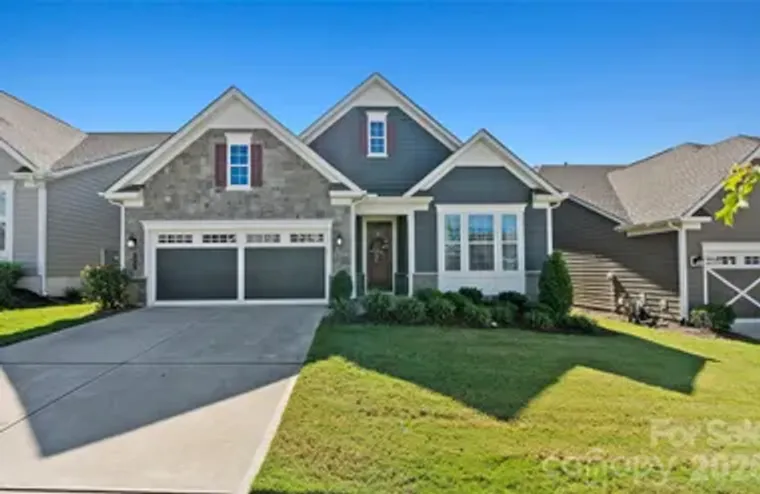 12508 OLD IRON LN, CHARLOTTE, NC, 28215, Charlotte, NC 28215