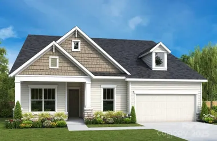 1114 PASTORAL PL, WAXHAW, NC, 28173, Waxhaw, NC 28173