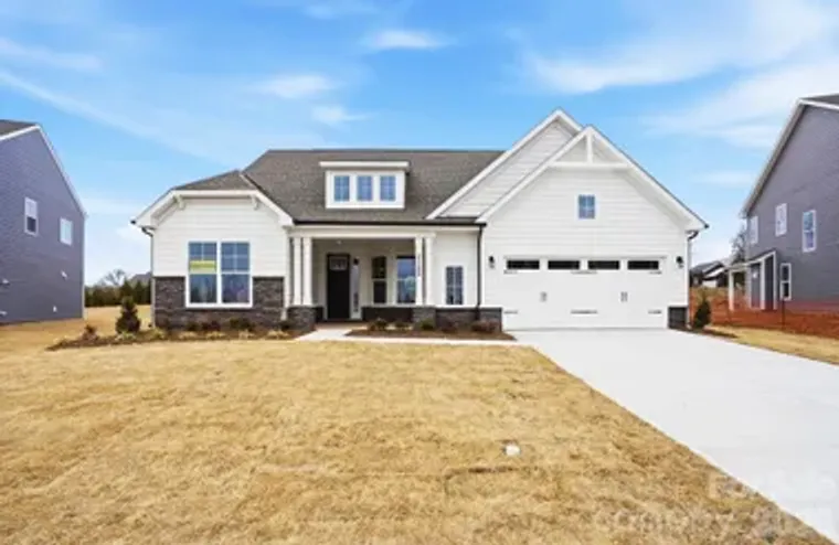 7152 BIL-MAR DR, HARRISBURG, NC, 28075, Harrisburg, NC 28075