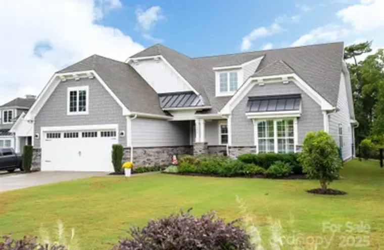 5000 CHEGALL CROSSING WAY, MOUNT HOLLY, ..., Mount Holly, NC 28120