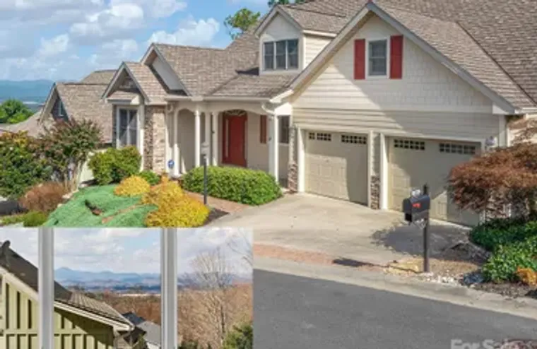 54 DEEP VALLEY LN, HENDERSONVILLE, NC, 2..., Hendersonville, NC 28791
