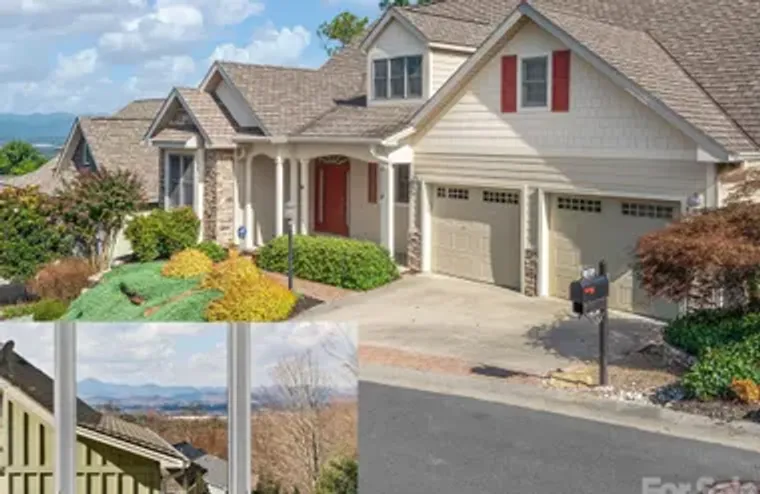 54 DEEP VALLEY LN, HENDERSONVILLE, NC, 2..., Hendersonville, NC 28791