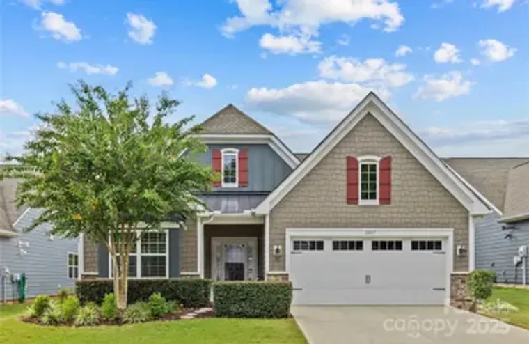 8097 ASHER CHASE TRL, LANCASTER, SC, 297..., Lancaster, SC 29720