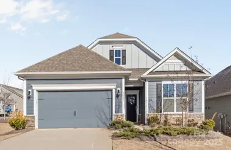 5007 GRAND CHAMPION CT, IRON STATION, NC..., Iron Station, NC 28080