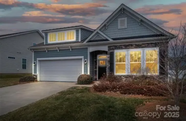 131 E NORTHSTONE RD, MOORESVILLE, NC, 28..., Mooresville, NC 28115