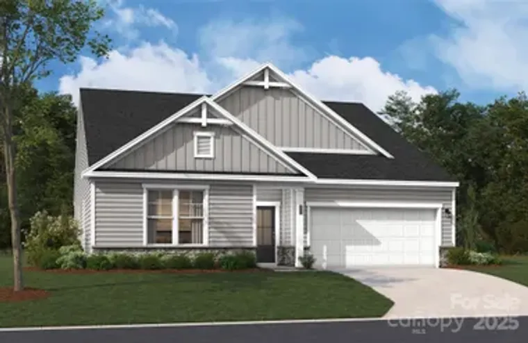 3018 BENT WILLOW DR, INDIAN TRAIL, NC, 2..., Indian Trail, NC 28079