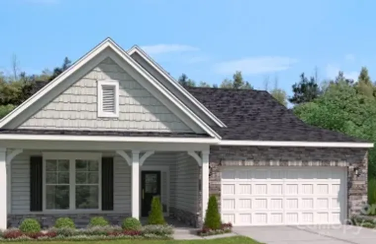 3022 BENT WILLOW DR, INDIAN TRAIL, NC, 2..., Indian Trail, NC 28079