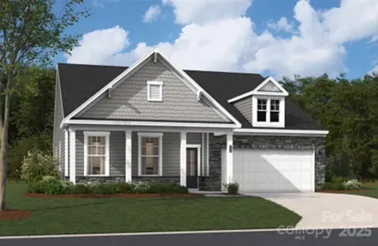 3026 BENT WILLOW DR, INDIAN TRAIL, NC, 2..., Indian Trail, NC 28079