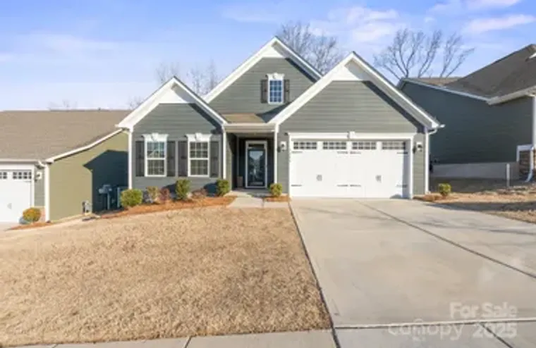 5066 SUMMER SURPRISE LN, CHARLOTTE, NC, ..., Charlotte, NC 28215