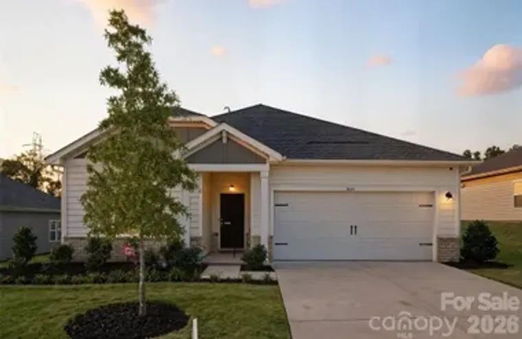 2023 MERIDA ST, CHARLOTTE, NC, 28214, Charlotte, NC 28214