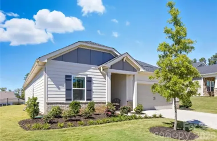 2023 MERIDA ST, CHARLOTTE, NC, 28214, Charlotte, NC 28214