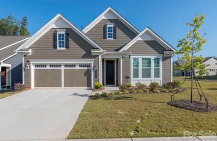 4423 MOXIE WAY, CHARLOTTE, NC, 28215, Charlotte, NC 28215