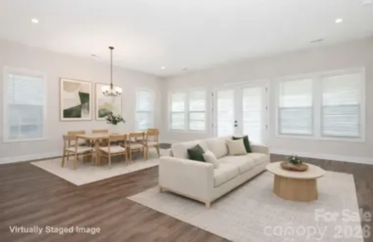 4423 MOXIE WAY, CHARLOTTE, NC, 28215, Charlotte, NC 28215