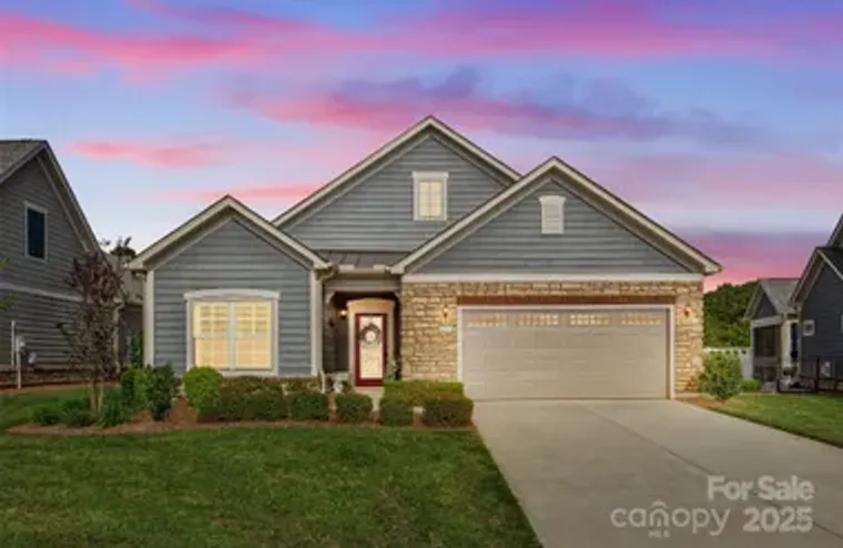 16020 CLEAR CREEK FARM RD, MATTHEWS, NC,..., Matthews, NC 28105