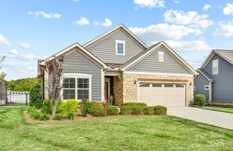 16020 CLEAR CREEK FARM RD, MATTHEWS, NC,..., Matthews, NC 28105