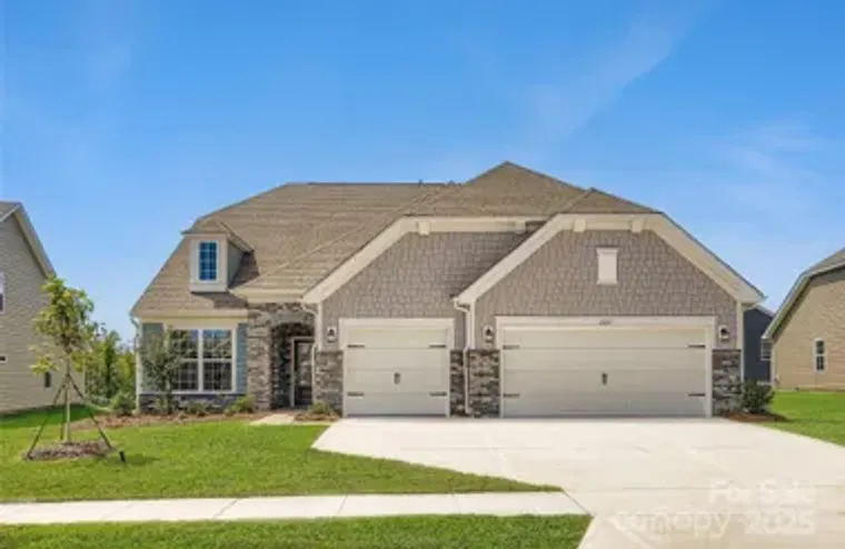 2287 MOON CREST RD, LANCASTER, SC, 29720, Lancaster, SC 29720