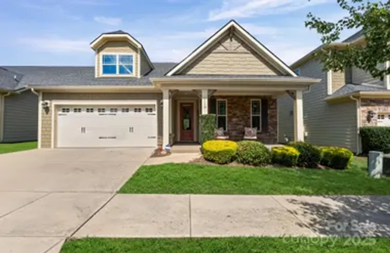 119 MARTINGALE AVE, MOORESVILLE, NC, 281..., Mooresville, NC 28115