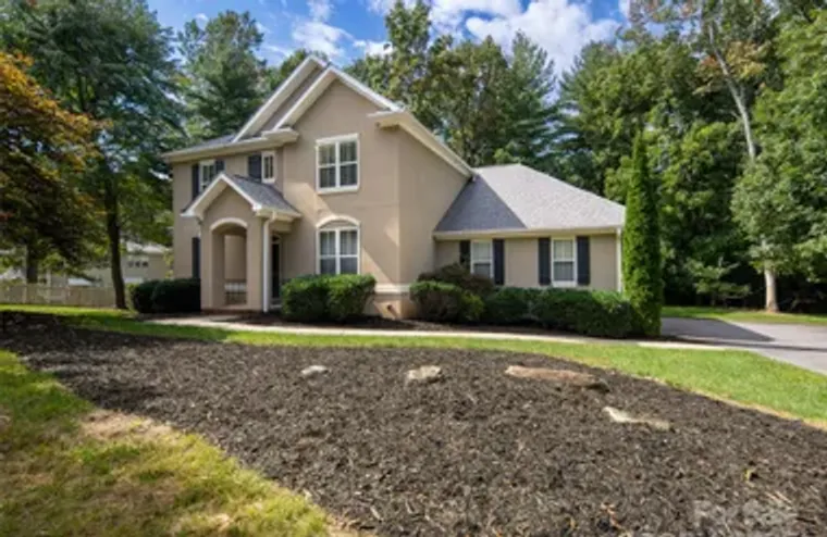 588 WELSH PARTRIDGE CIR, BILTMORE LAKE, ..., Biltmore Lake, NC 28715