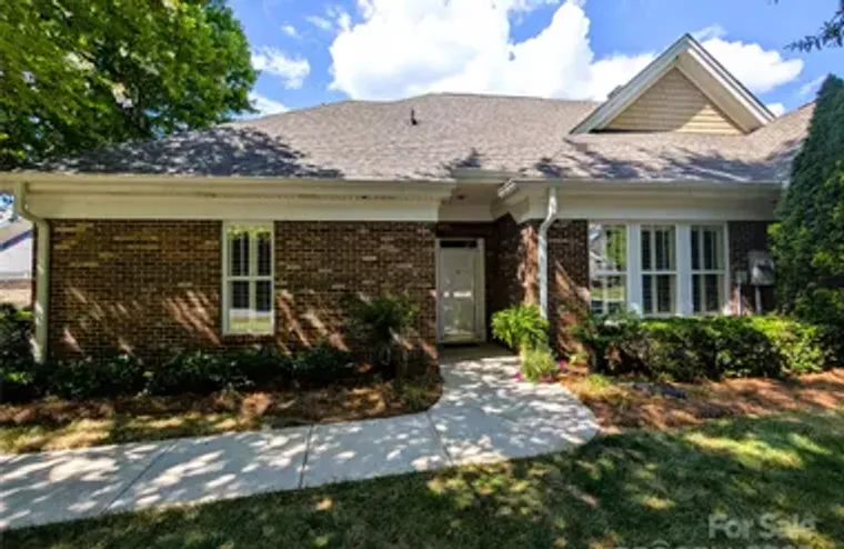 2741 CIRCA DR, MATTHEWS, NC, 28105, Matthews, NC 28105