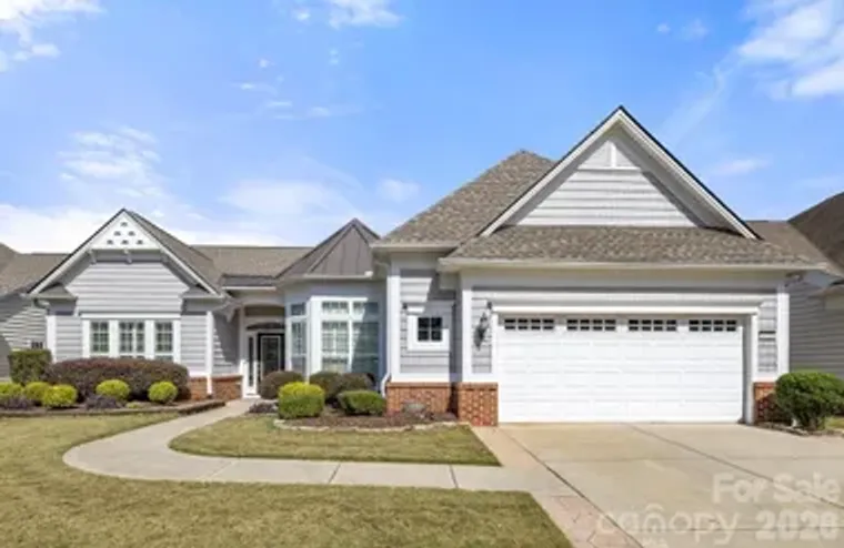 4320 ROSY BILLED CT, INDIAN LAND, SC, 29..., Indian Land, SC 29707
