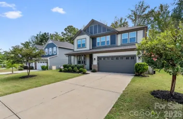 4946 NORMAN PARK PL, LAKE WYLIE, SC, 297..., Lake Wylie, SC 29710