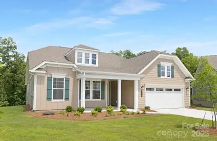 3099 TRACE MEADOW CT # 106, YORK, SC, 29..., York, SC 29745