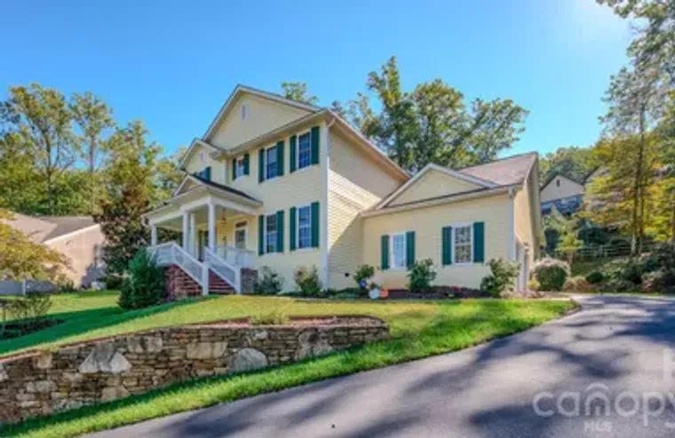 16 LARUE CT, BILTMORE LAKE, NC, 28715, Biltmore Lake, NC 28715