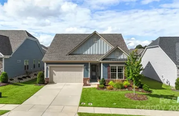 215 PINTAIL DR, MONROE, NC, 28110, Monroe, NC 28110